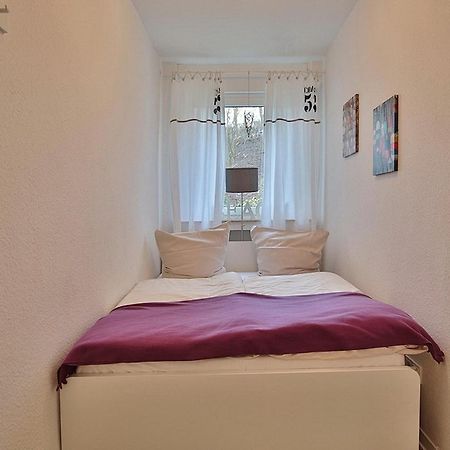 Domizil Strandallee 30 Domizil Strandallee 30 Appartement 01 Timmendorfer Strand Exteriör bild